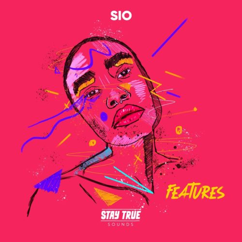 Sio – Locked Ft. SGVO mp3 download