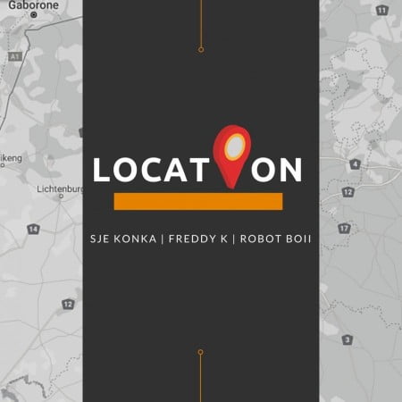 Sje Konka – Location Ft. Robot Boii, Freddy K mp3 download