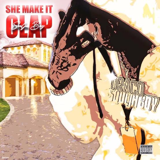Soulja Boy –  She Make It Clap mp3 download