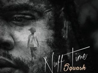 Squash - Nuff Time