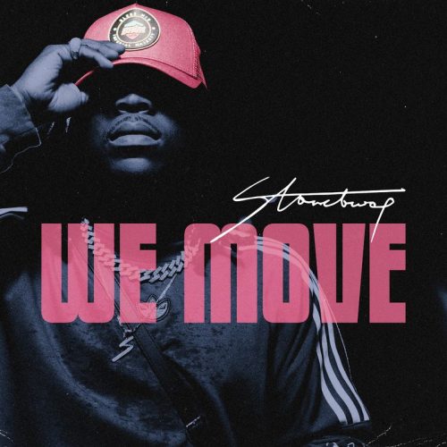 StoneBwoy – We Move (Freestyle) mp3 download