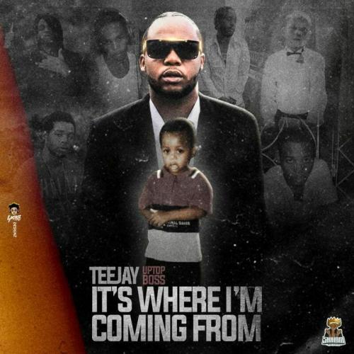 Teejay – It’s Where I’m Coming From mp3 download