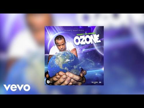 Tommy Lee Sparta – Ozone mp3 download
