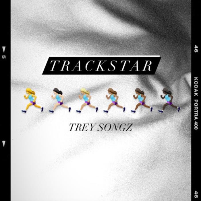 Trey Songz –  Track Star (TriggaMix) mp3 download