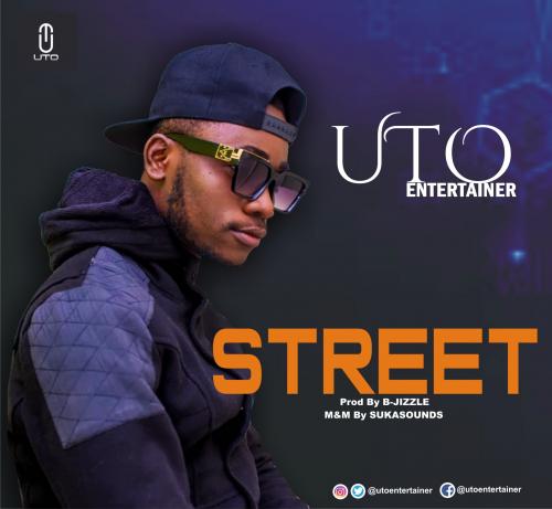 Uto Entertainer – Street