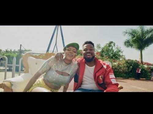 VIDEO: Daddy Andre Ft. Nina Roz – Andele (Audio / Video)