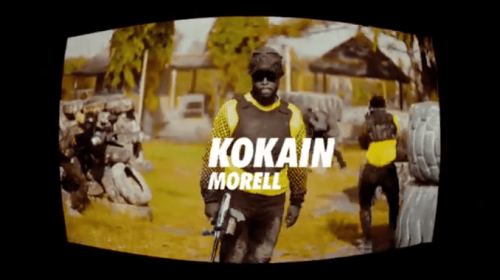 VIDEO: Morell – Kokain