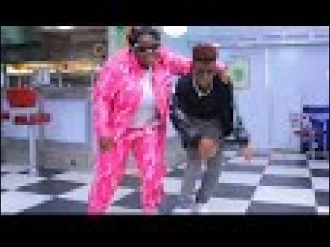 VIDEO: OzzyBee – Omah Baby Ft. Teni
