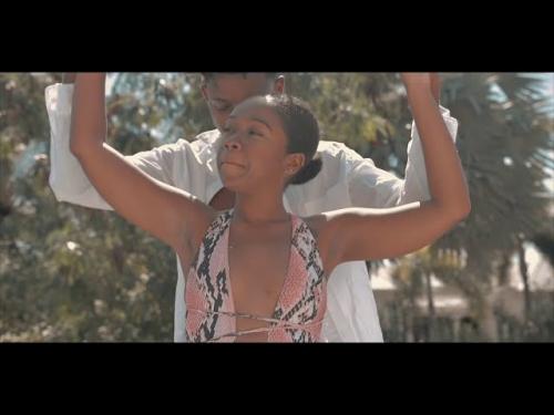 VIDEO: Toby Grey – When I Call