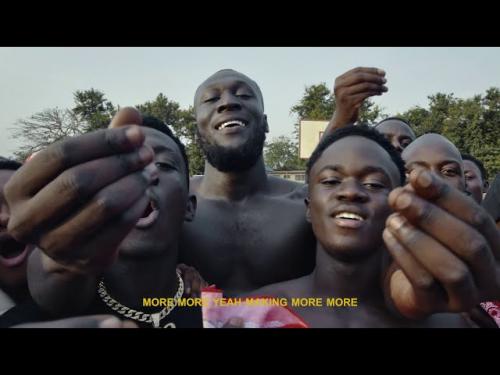 VIDEO: Yaw Tog, Stormzy & Kwesi Arthur – Sore (Remix)