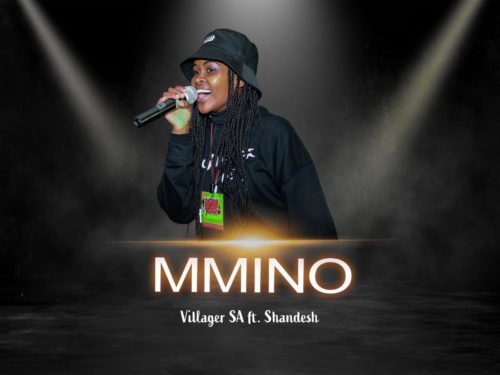 Villager SA – Mmino Ft. Shandesh mp3 download