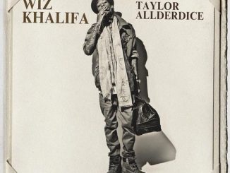 Wiz Khalifa Ft. Juicy J – Blindfolds