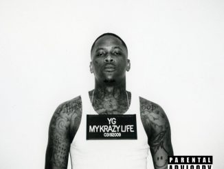 YG Ft. Drake – Who Do You Love?