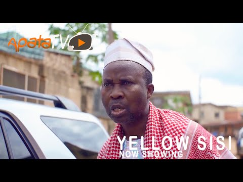 Movie  Yellow Sisi Latest Yoruba Movie 2021 Drama mp4 & 3gp download