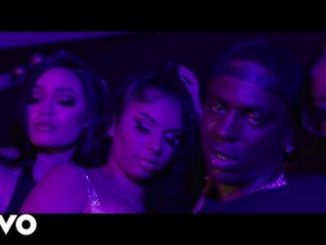 VIDEO: Young Dolph, Key Glock - Sleep With The Roaches