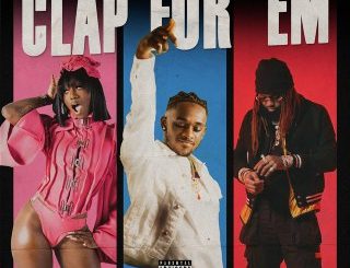 YungManny - Clap For 'Em (feat. Flo Milli & Sada Baby)