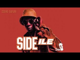 Zzero Sufuri - Side ILE