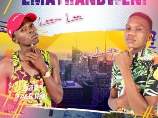 Acilento - Emathandweni Ft. Leon Lee, Jay Cash