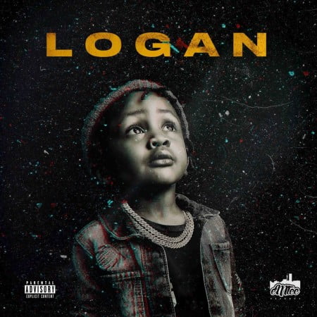 [Album] Emtee – Logan