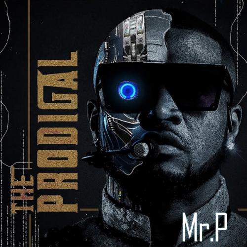 Mr P – Blessed mp3 download