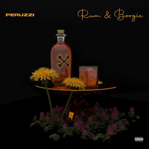[Album] Peruzzi – Rum & Boogie mp3 download