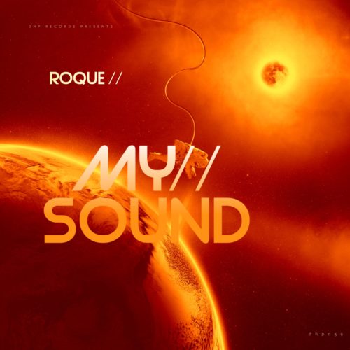 [Album] Roque – My Sound
