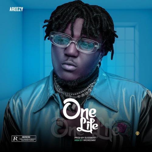 Areezy – One Life mp3 download