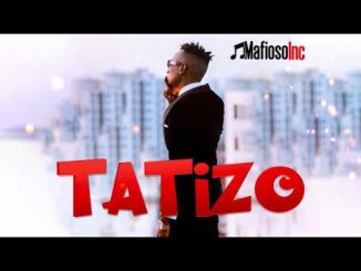 Billnass - Tatizo