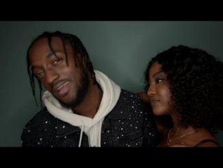 Camidoh Ft. Eugy - Available