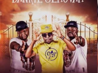 Charlie One SA - Dankie Jehovah Ft. Double Trouble