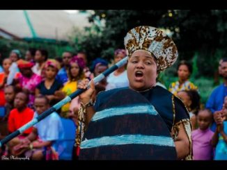 Chioma Jesus - Ogbo Ogu