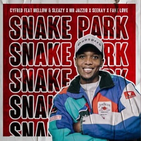 Cyfred – Snake Park Ft. Mr JazziQ, Mellow, Sleazy, Seekay, Fake Love mp3 download