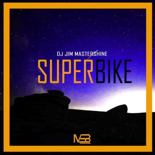 DJ Jim Mastershine – Superbike mp3 download