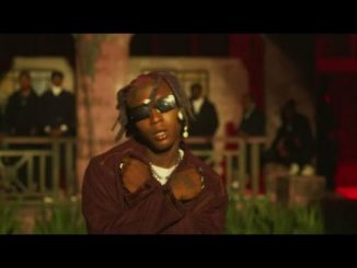 VIDEO: Dangbana Republik & Bella Shmurda - World