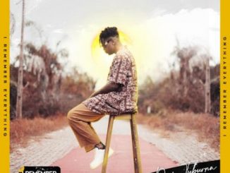 Dapo Tuburna - Pause