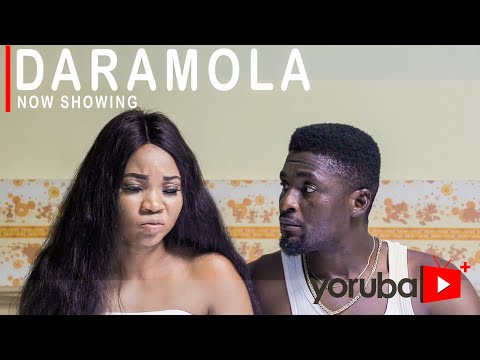 Movie  Daramola Latest Yoruba Movie 2021 Drama mp4 & 3gp download