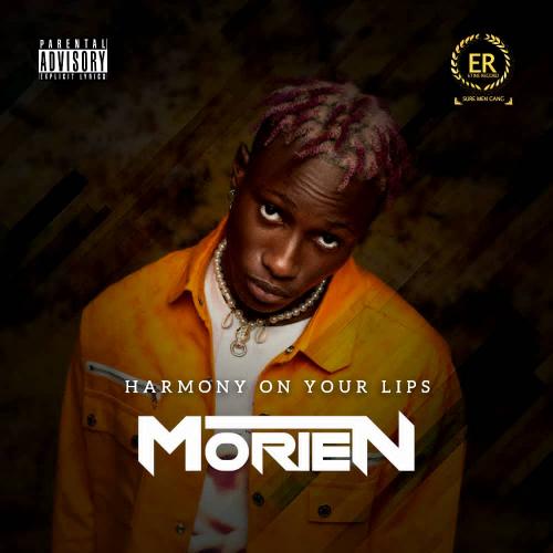 [FULL EP] Morien – Harmony On Your Lips