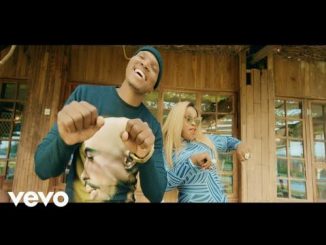 Freeman HKD Ft. Sandra Ndebele - Iparty