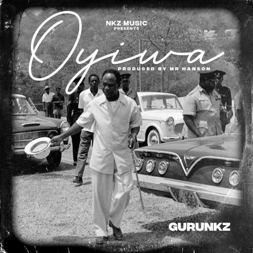Guru – Oyiwa mp3 download