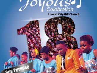 Joyous Celebration - Jesus is Lord Medley