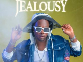 Kahpun - Jealousy