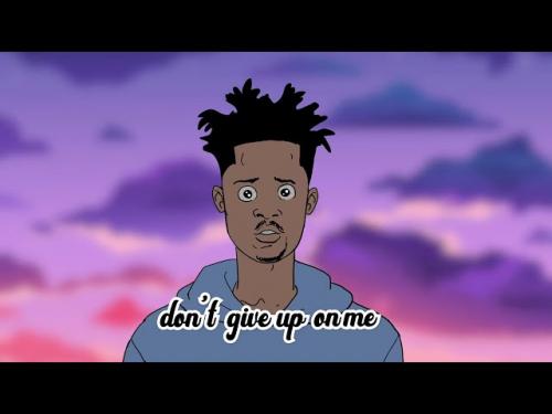 Kofi – Don’t Give Up On Me Ft. Kwesi Arthur mp3 download