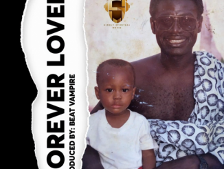 Krymi - Forever Loved (Tribute To Late Dad)