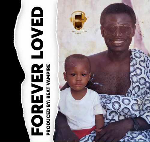 Krymi – Forever Loved (Tribute To Late Dad) mp3 download