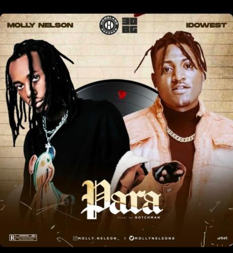 Molly Nelson & Idowest – Para mp3 download