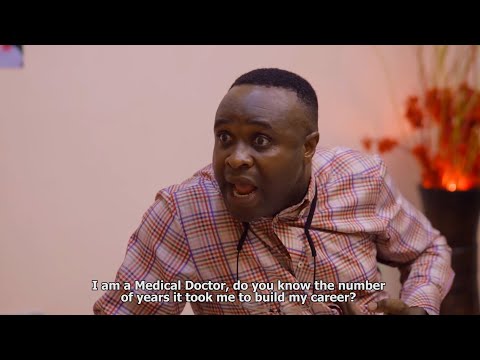 OMONITAN – 2021 Latest Yoruba Blockbuster movie