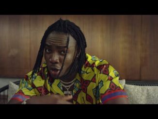Pa Brymo - Woman