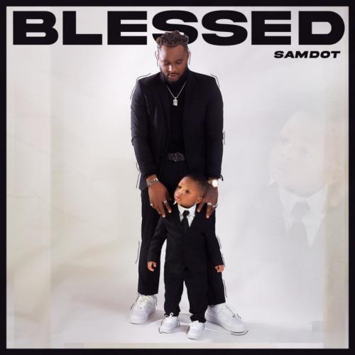 Samdot – Blessed