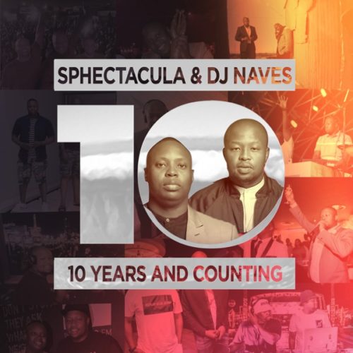 Sphectacula & DJ Naves – Masithandaza Ft. Dumi Mkokstad