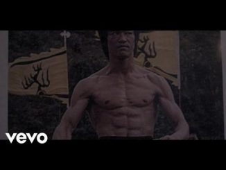 Tarrus Riley - Be Great